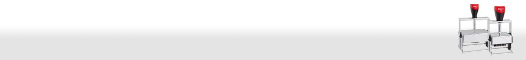 COLOP Custom Expert Line Daters